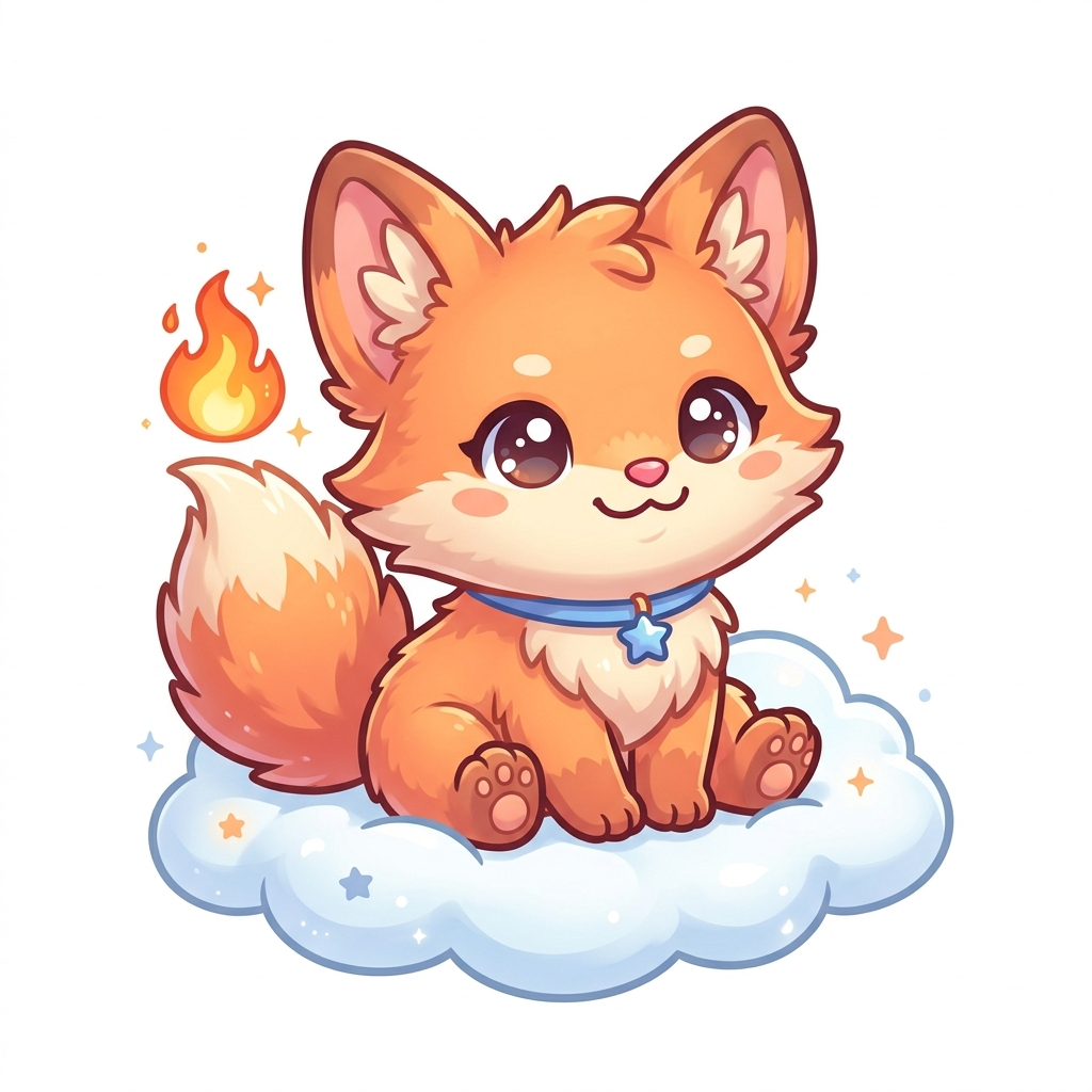 Fire Fox